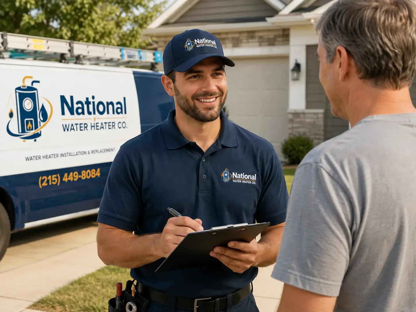 Water Heater Installation Hamburg, MN FAQs